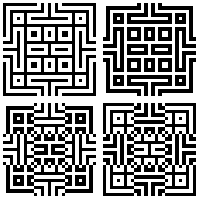 Labyrinth | V=18_209-005